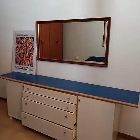 Casa Patrizia Appartement *