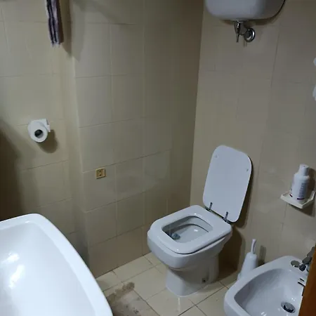 Casa Patrizia *