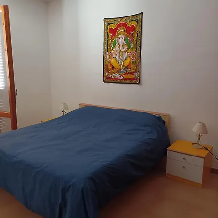 Apartamento Casa Patrizia