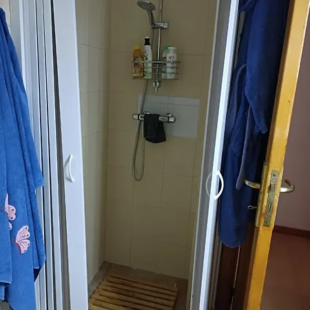Apartamento Casa Patrizia Santa Cesarea Terme
