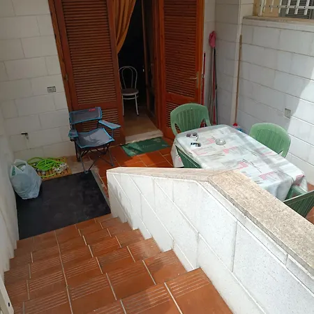 Casa Patrizia * Santa Cesarea Terme